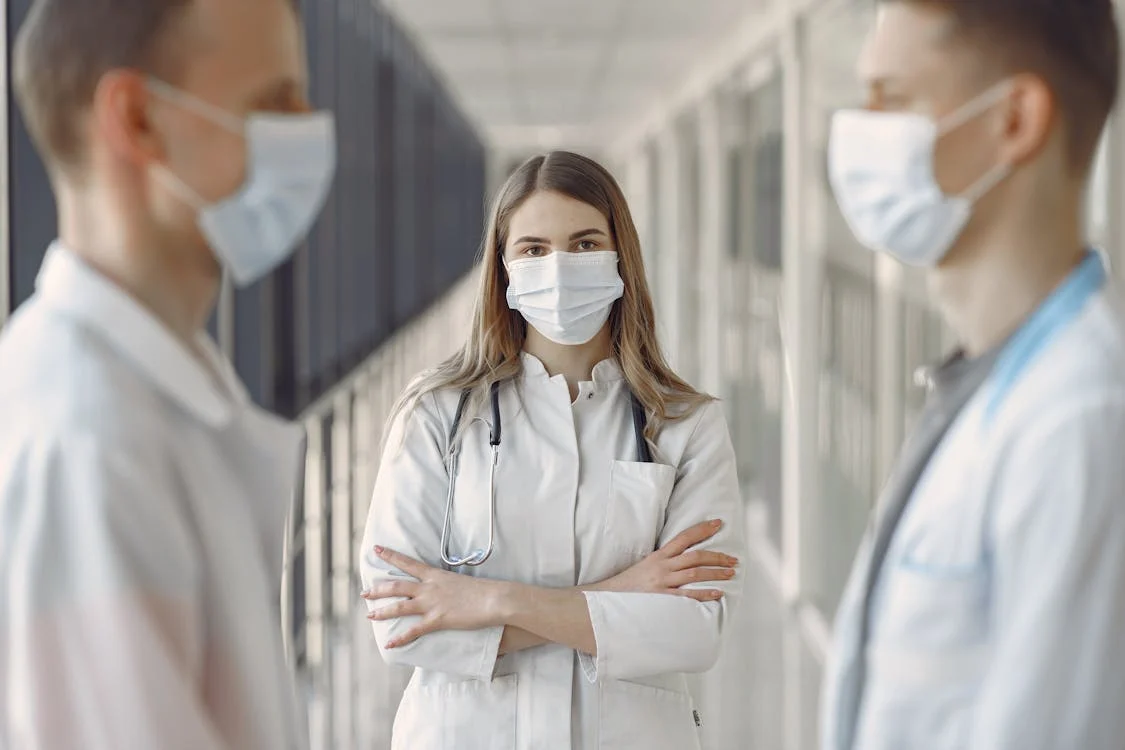 Why choose Umeed-E-Zindgai Clinic