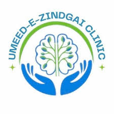 Umeed-e-zindgai Logo